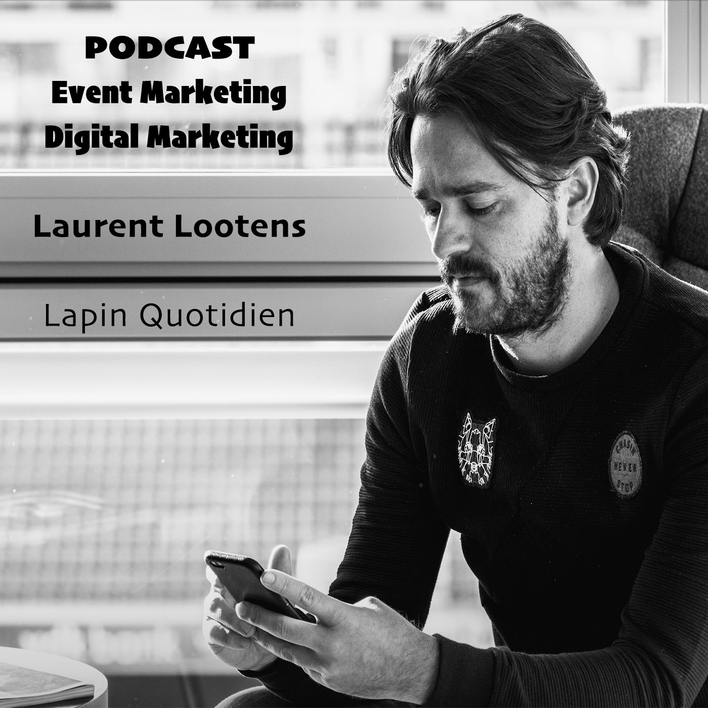 Event Marketer Jenny Björklöf - About The Entrepreneurial Drive, Linkedin Tips and The Power of Networking