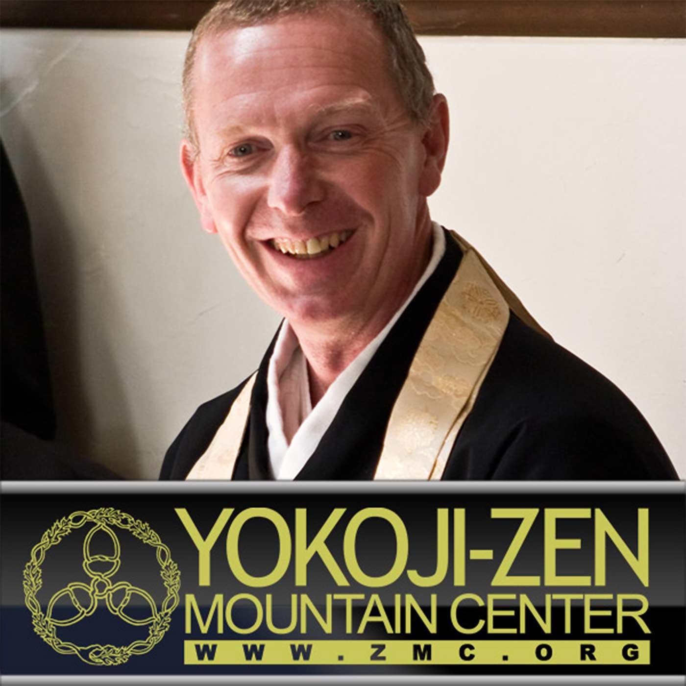 The Core of Zen