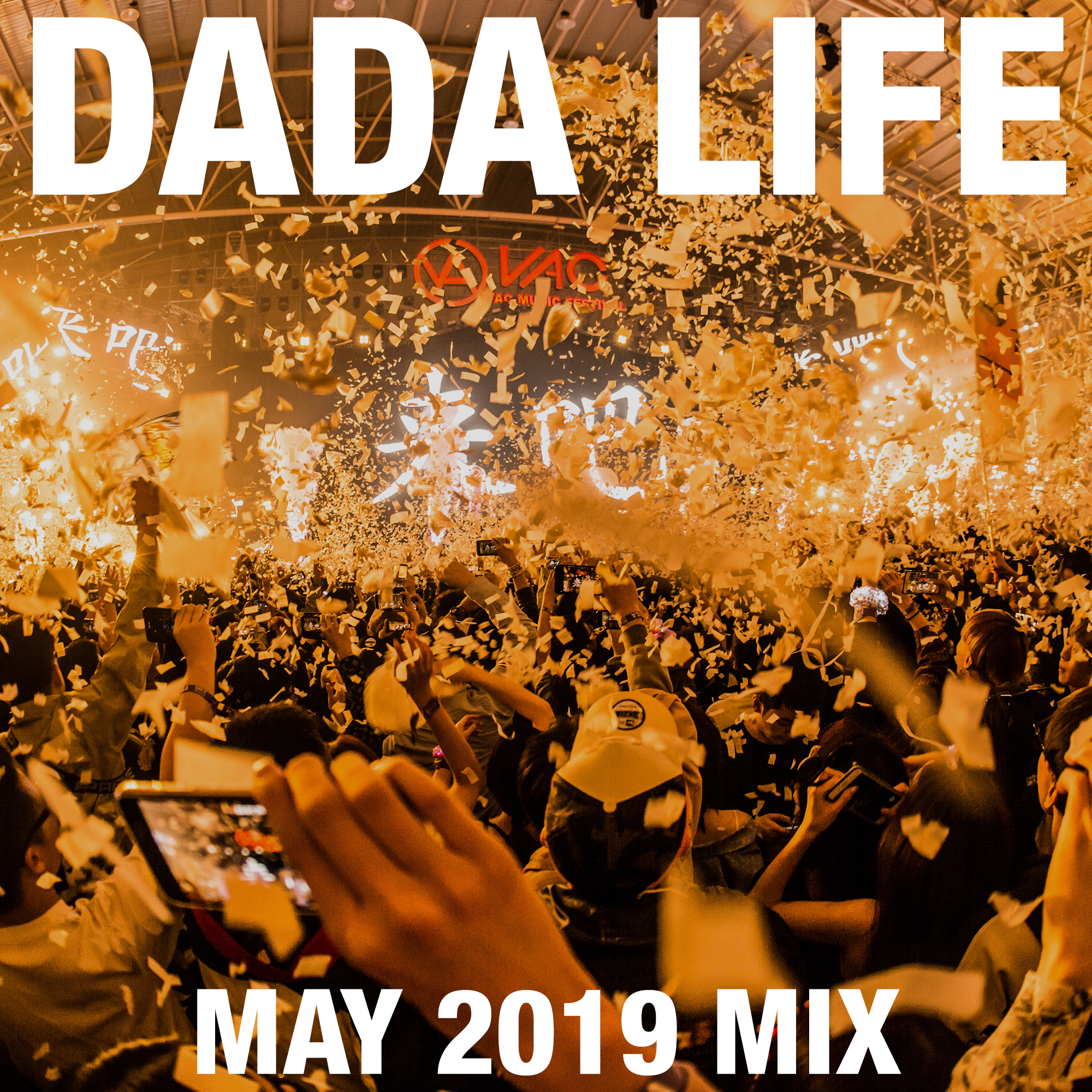 May 2019 Mix