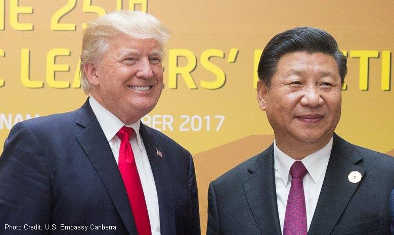 Can Aerospace Shrug Off Trade Wars and the MAX?