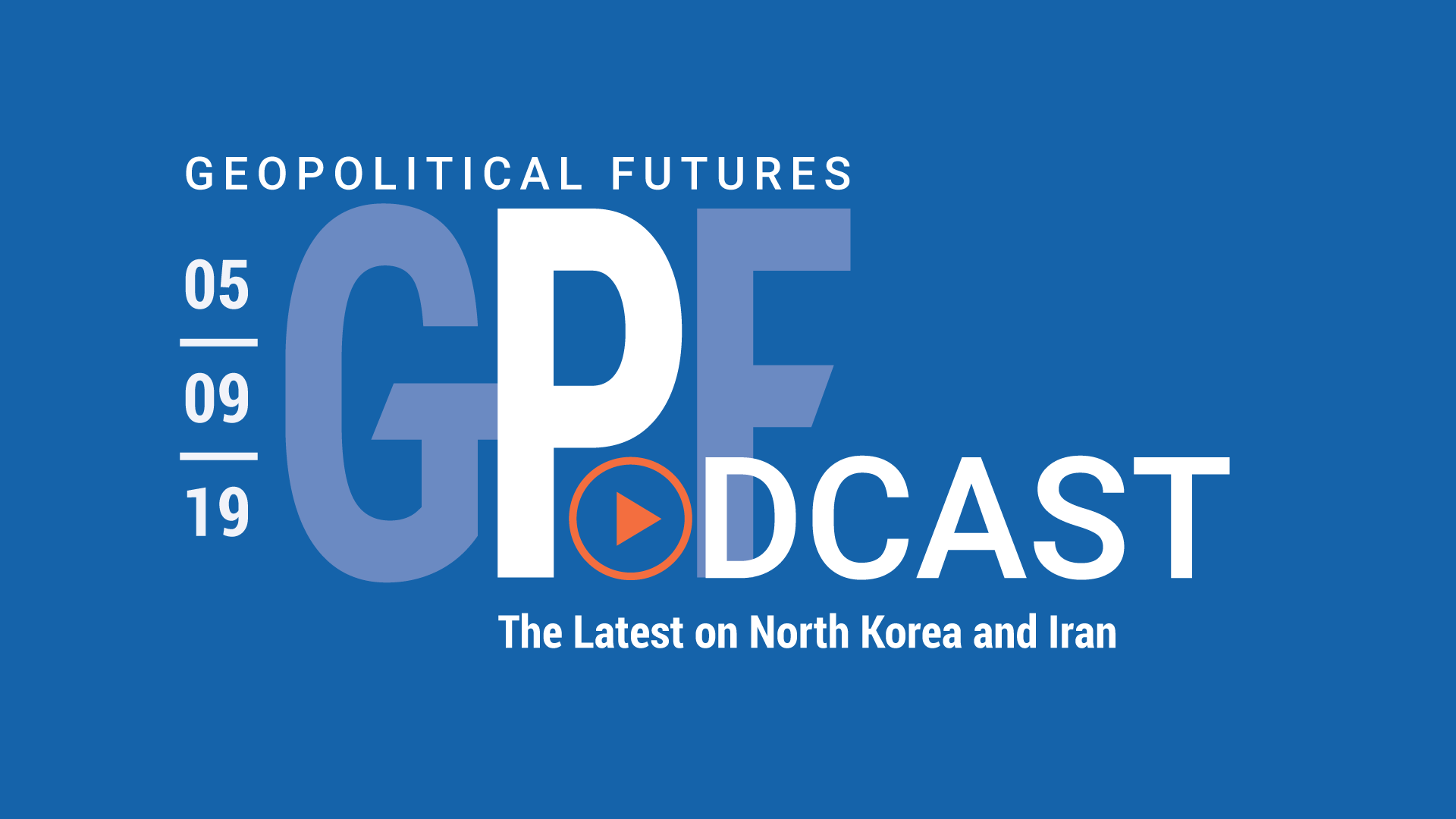 The Latest on North Korea and Iran