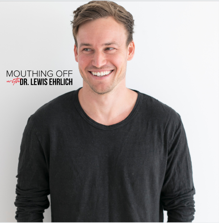 Interview with Nick Wood - Chiropractor and founder of Health Space Clinics