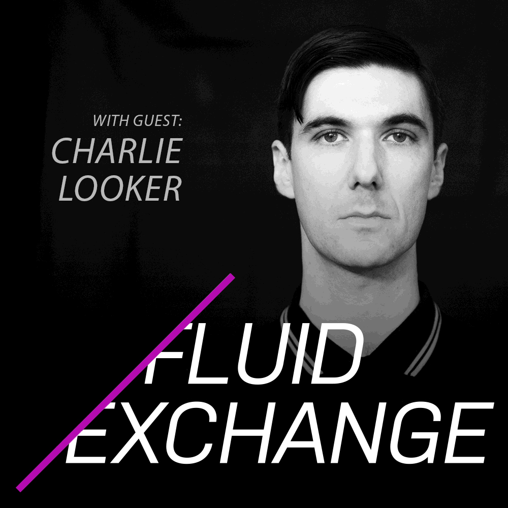 Charlie Looker