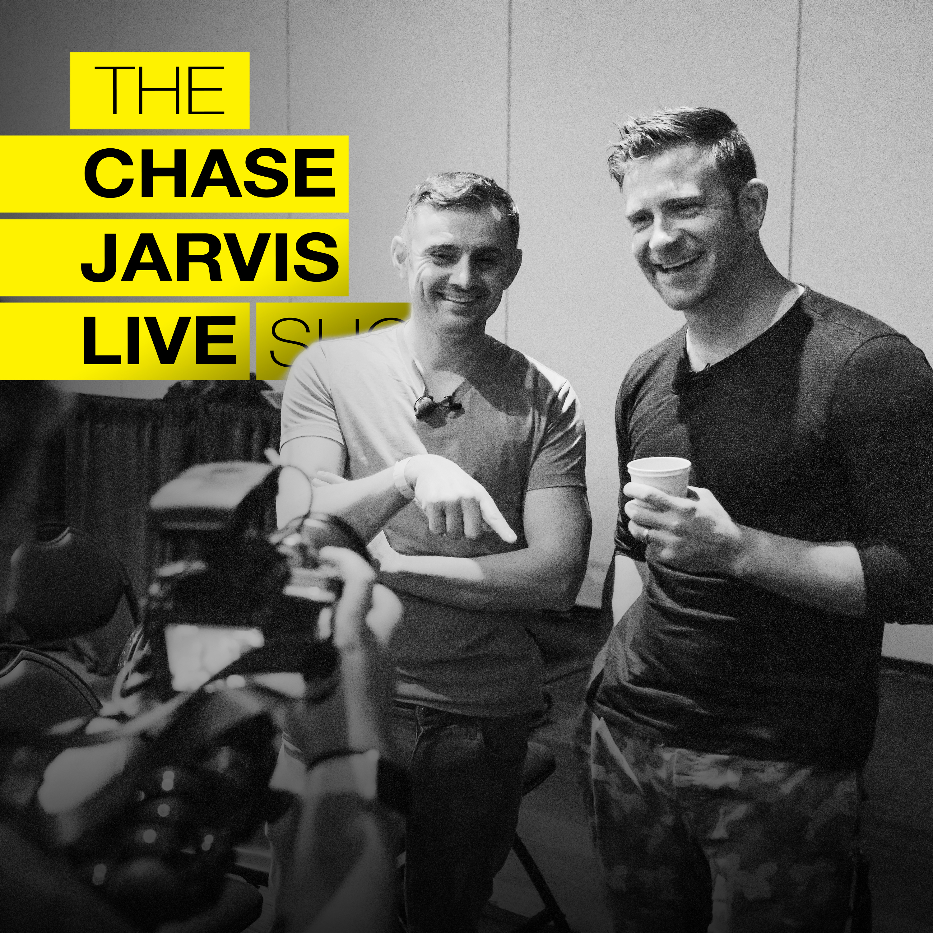 Trying vs Doing - #AskGaryVee with Gary Vaynerchuk