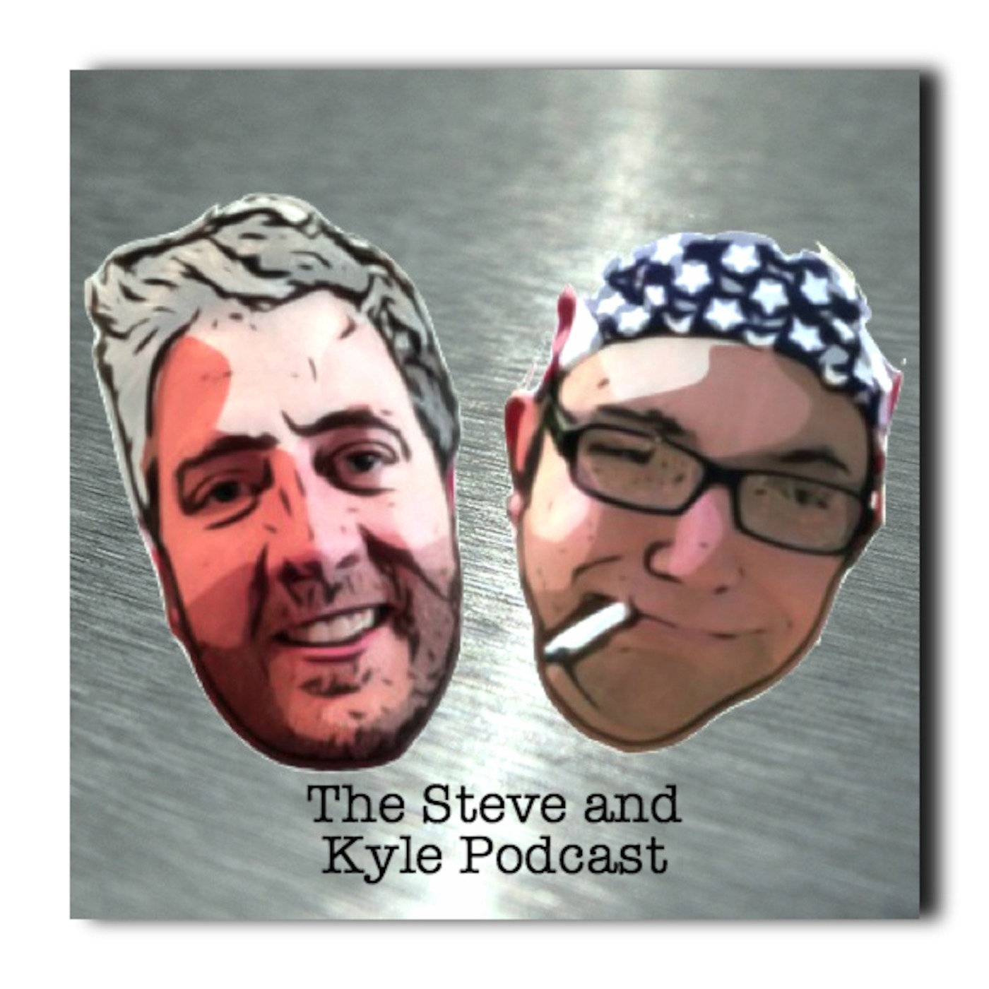 The Steve and Kyle Podcast, 6/18/19