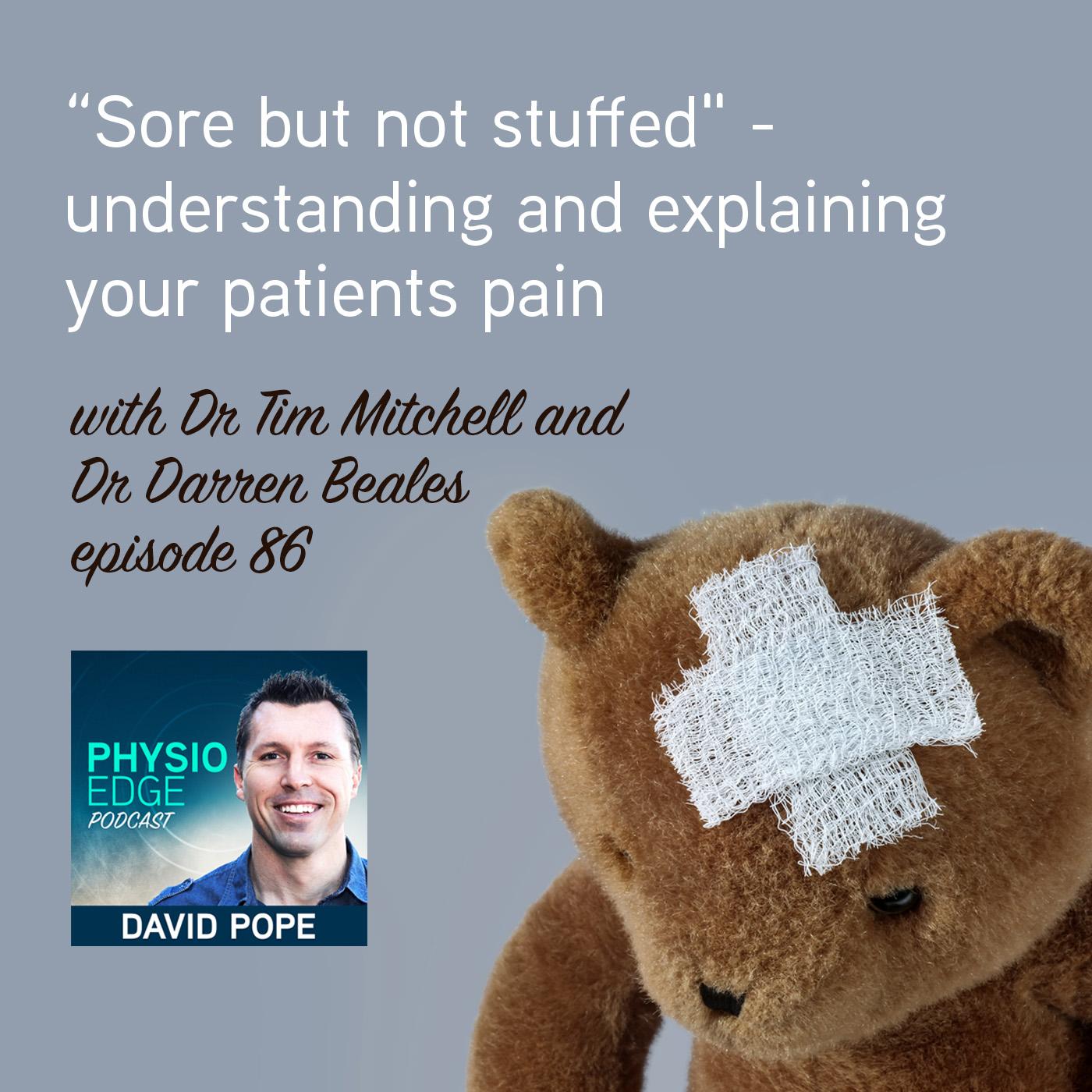 Physio Edge podcast