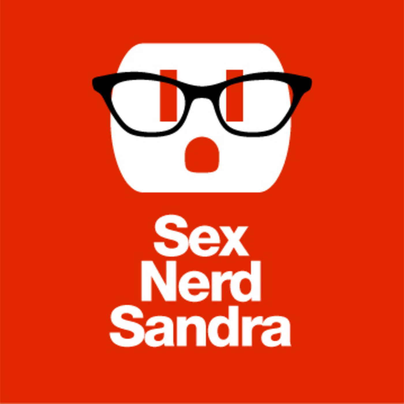 Sex Nerd Sandra - Being Beautiful with Justine Joli!