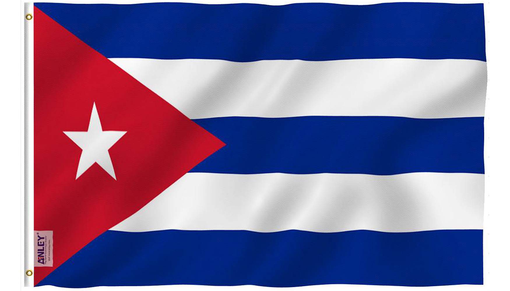 The Cuba Report