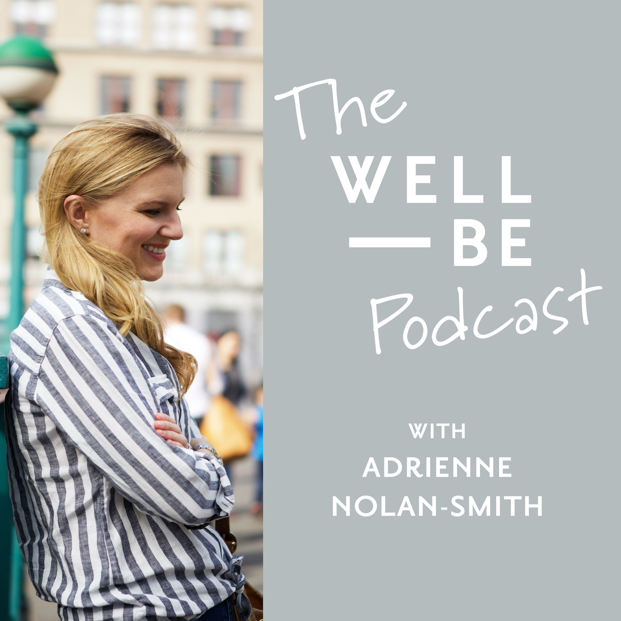 LAST CALL: Top Questions About the WellBe Spark Health Program: Closing 1/21/20! - The WellBe Podcast with Adrienne Nolan-Smith (getwellbe)