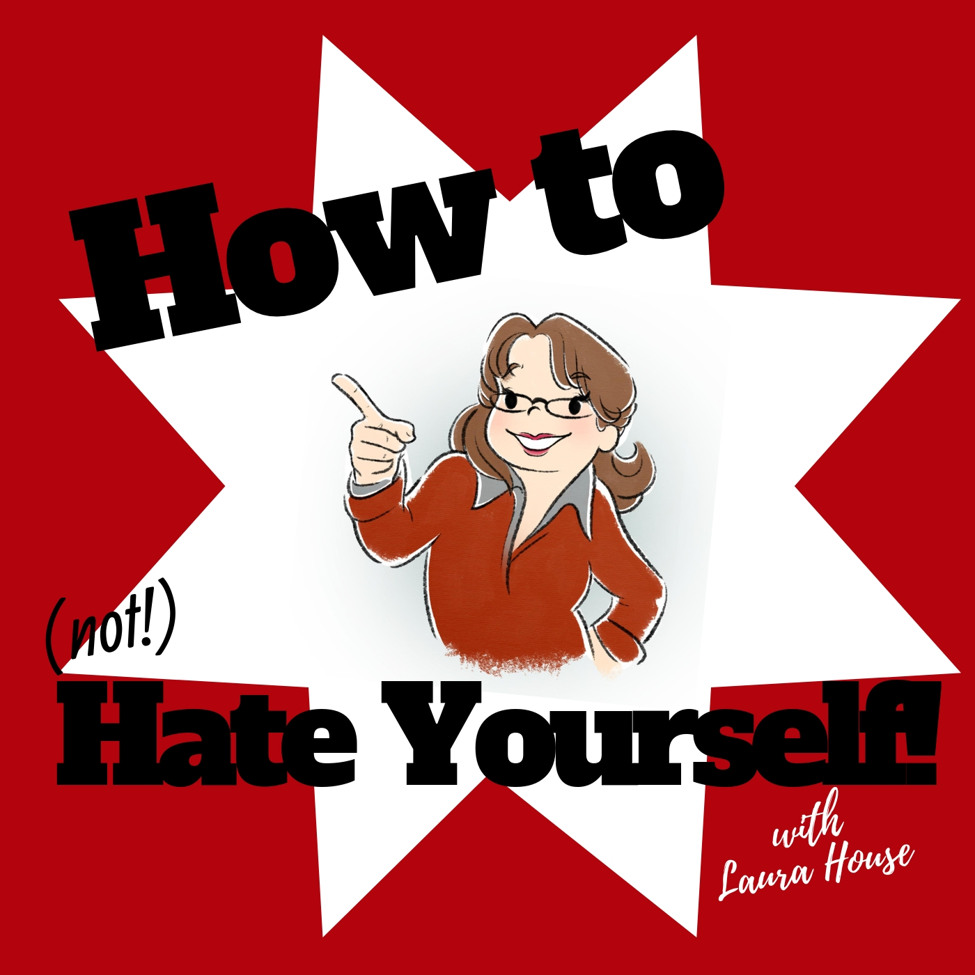 How (not) to Hate Yourself Meditation Letting Go