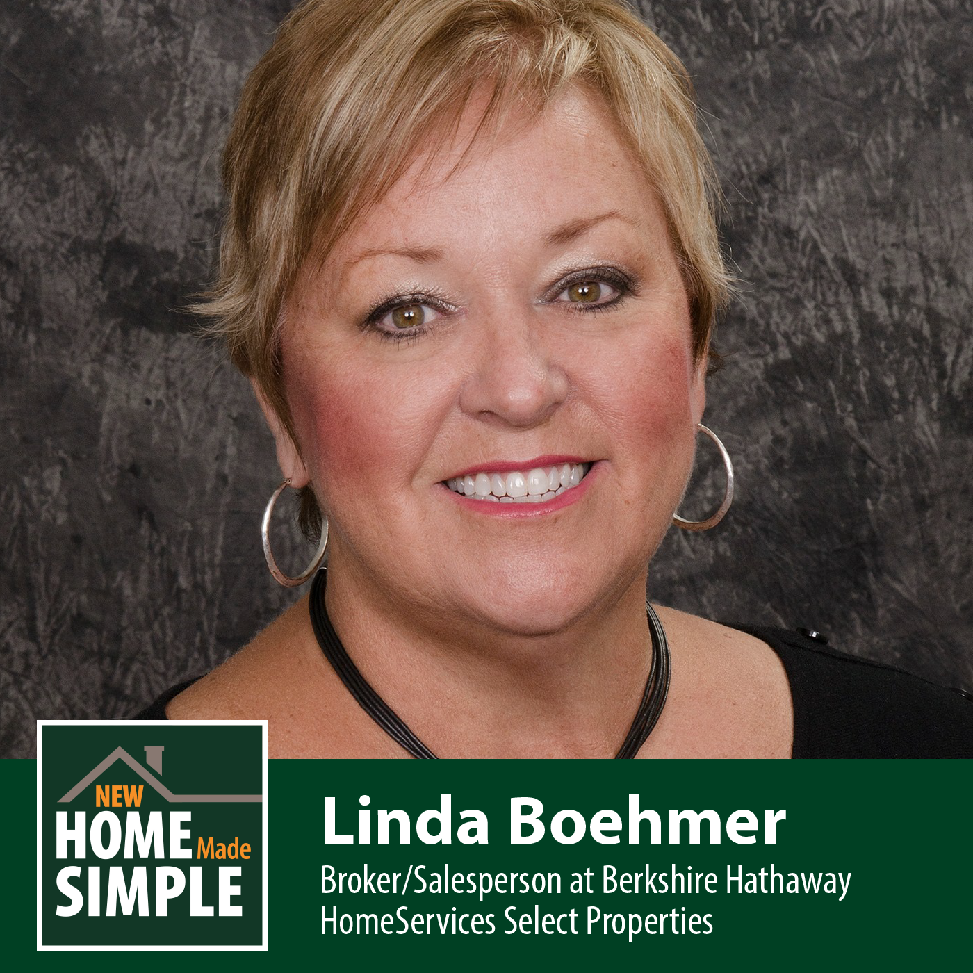 001: Do I really need a realtor? – with Linda Boehmer