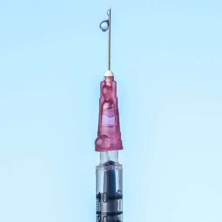 Semaglutide for Weight Loss