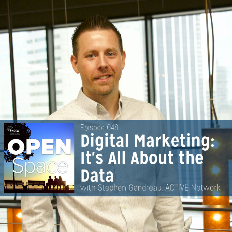 Digital Marketing: It’s All About the Data