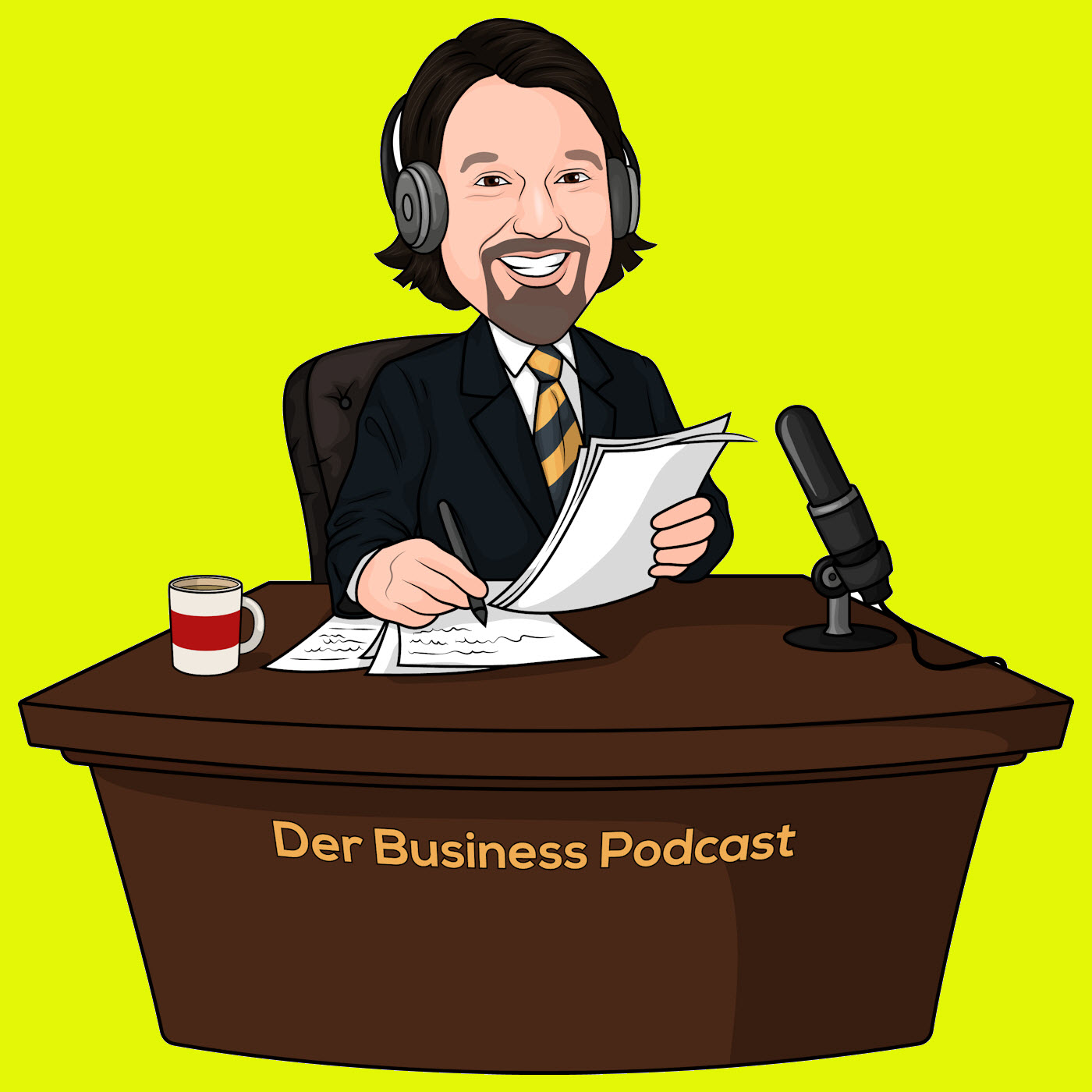 DBP 10 - Zitate - und was wir daraus ableiten können