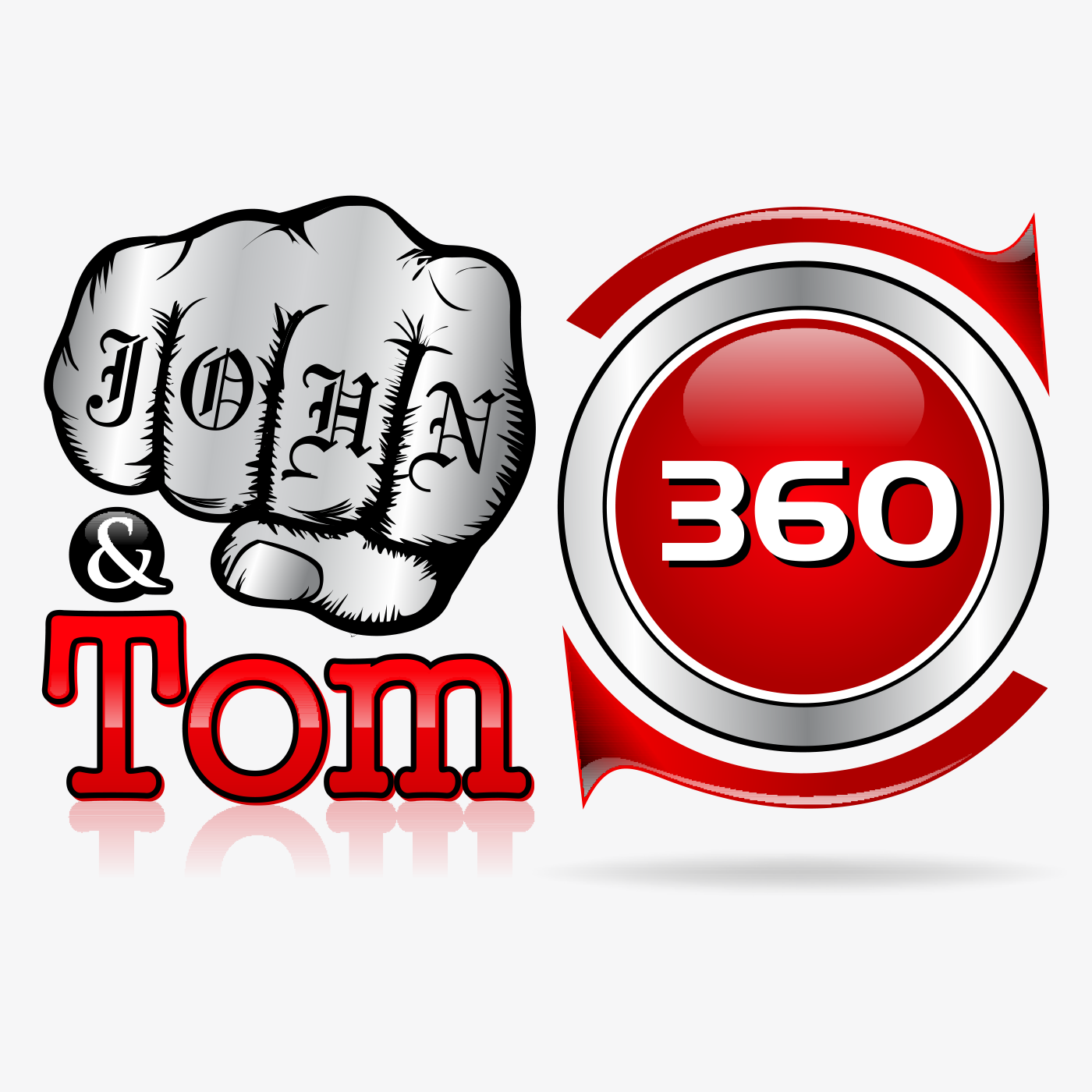 29: What Tom Learned In Hippy Land About Being An Asshole....