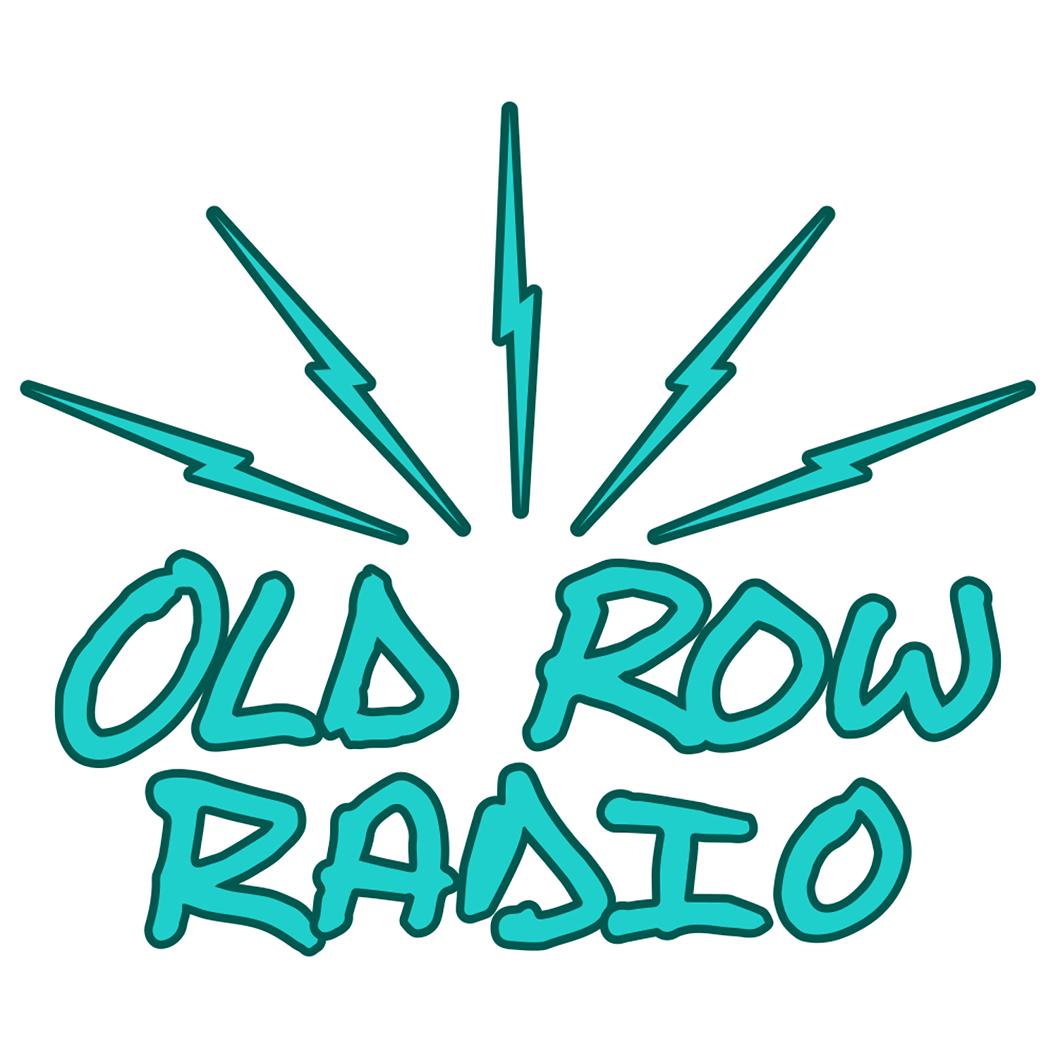 Old Row Radio - ep. 200 - HAPPY THANKSGIVING IT'S EPISODE 200