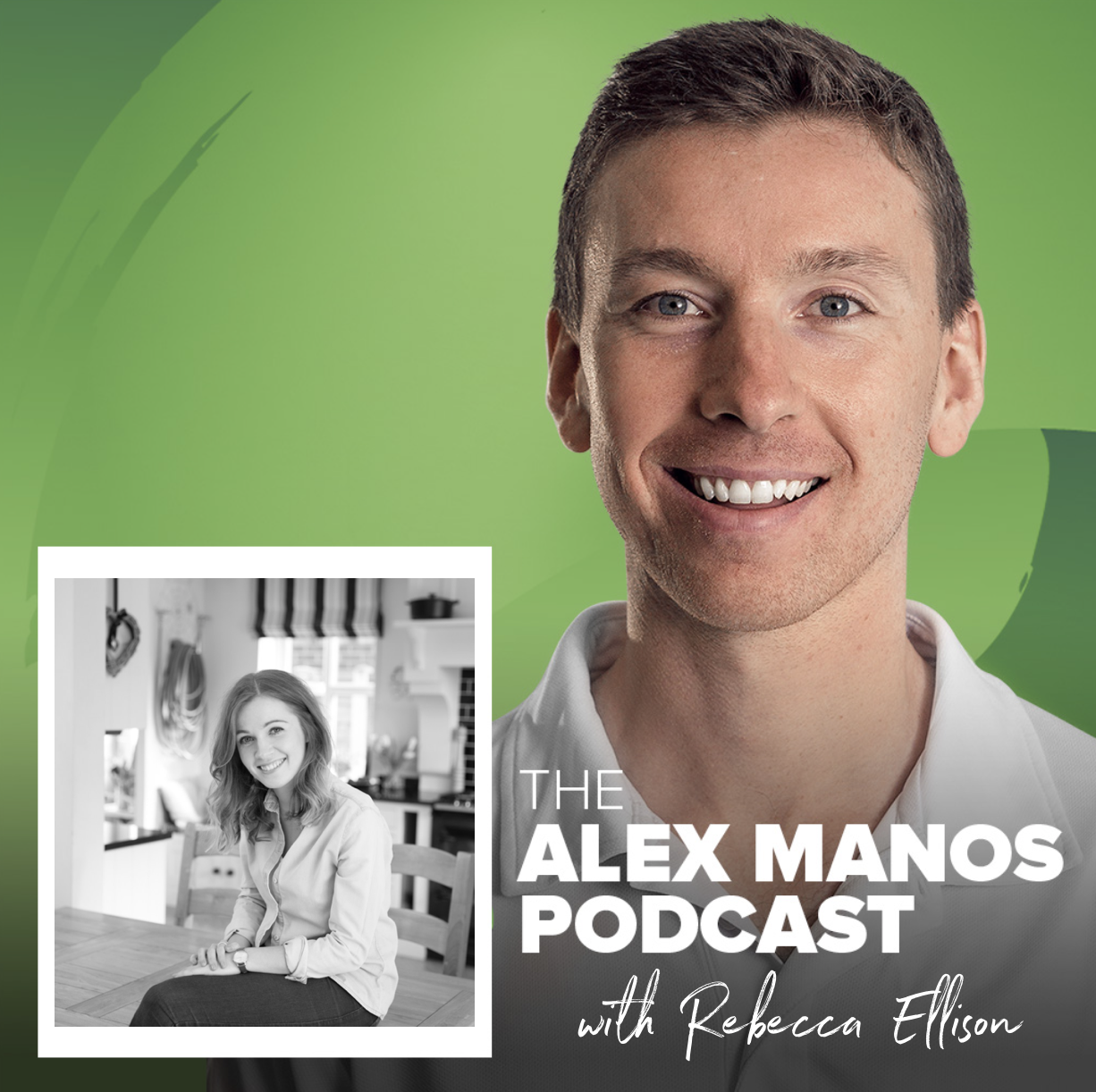 Holistic healing with Rebecca Ellison