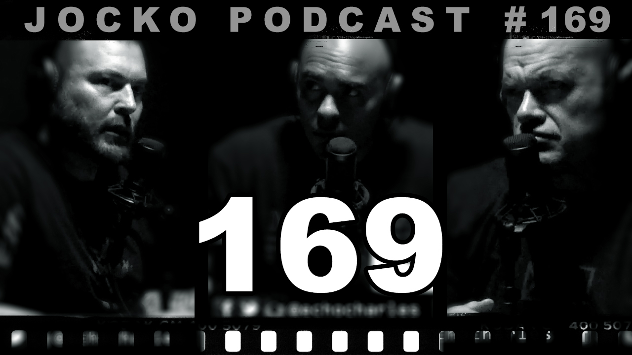 169: The Slippery Slope, Half-Truths, and Getting Back on The Path, with Jody Mitic. 169: The Slippery Slope, Half-Truths, and Getting Back on The Path, with Jody Mitic.