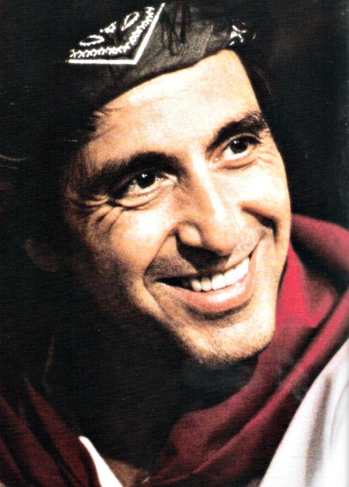 Ep8 - Al Pacino