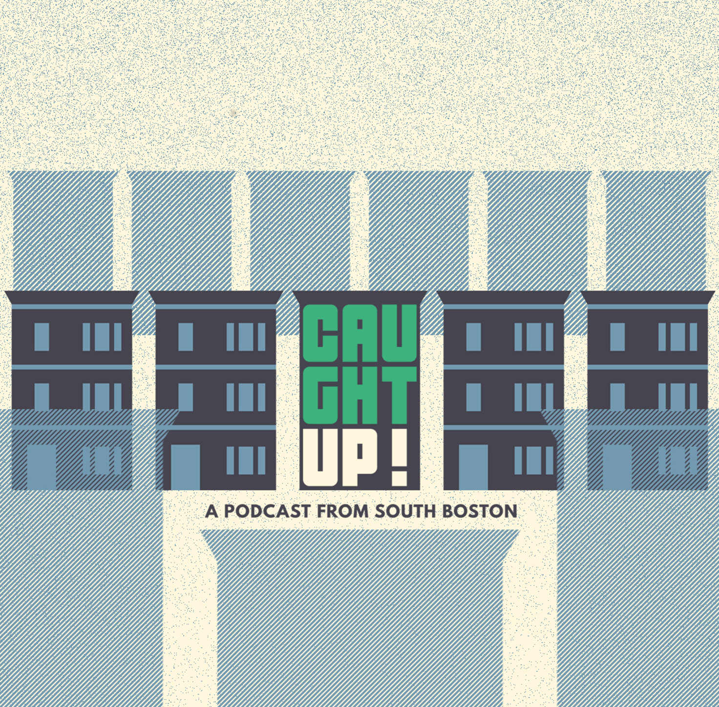 Caught Up Episode87: Thighmaster Of The Universe