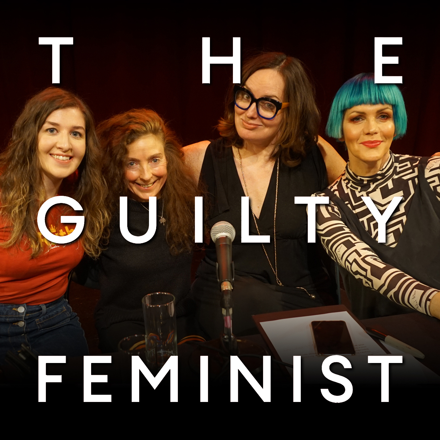 Things We Wish We'd Known with Kate O'Donnell and guests Charlotte Keatley and Jenny George