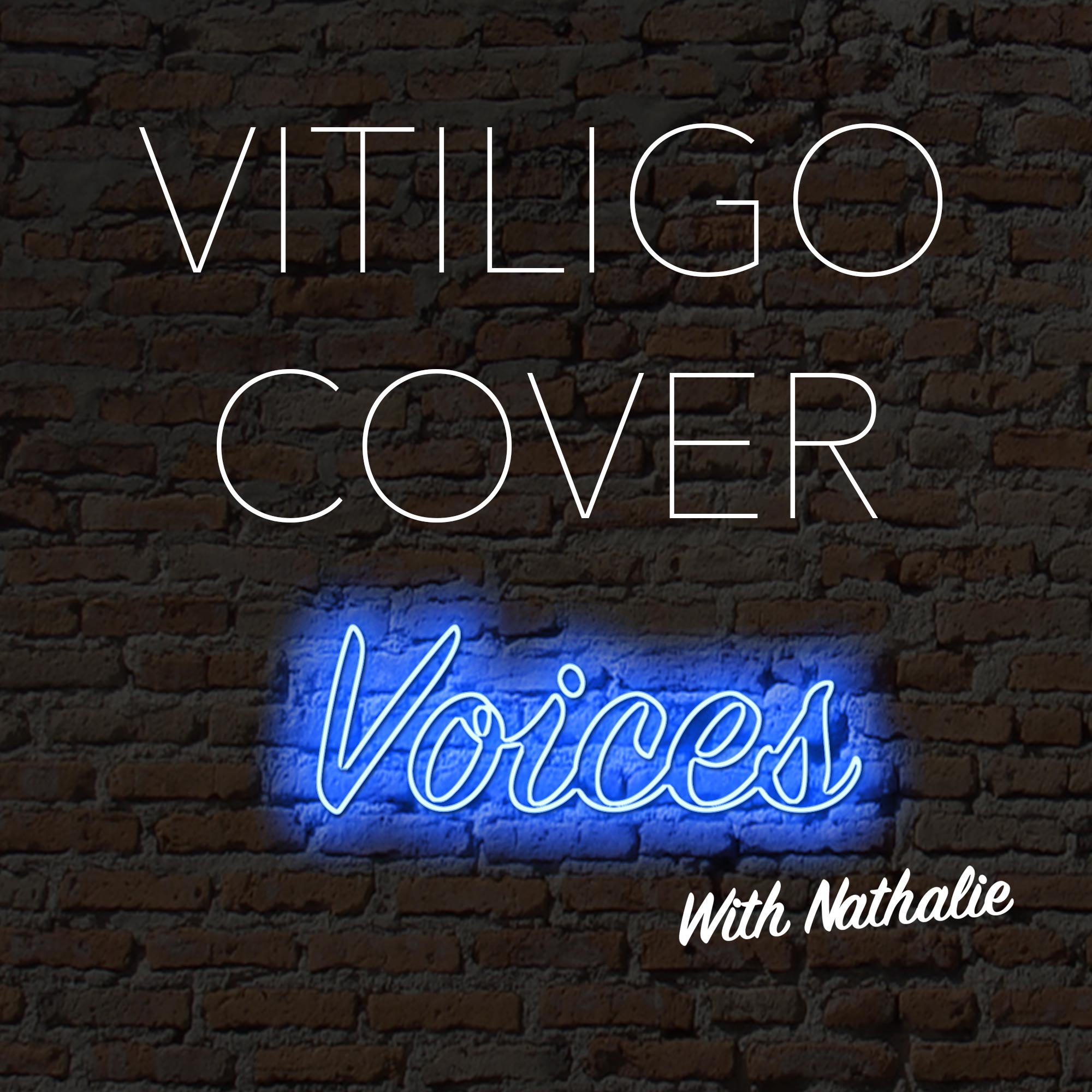 Telling Children About Your Vitiligo