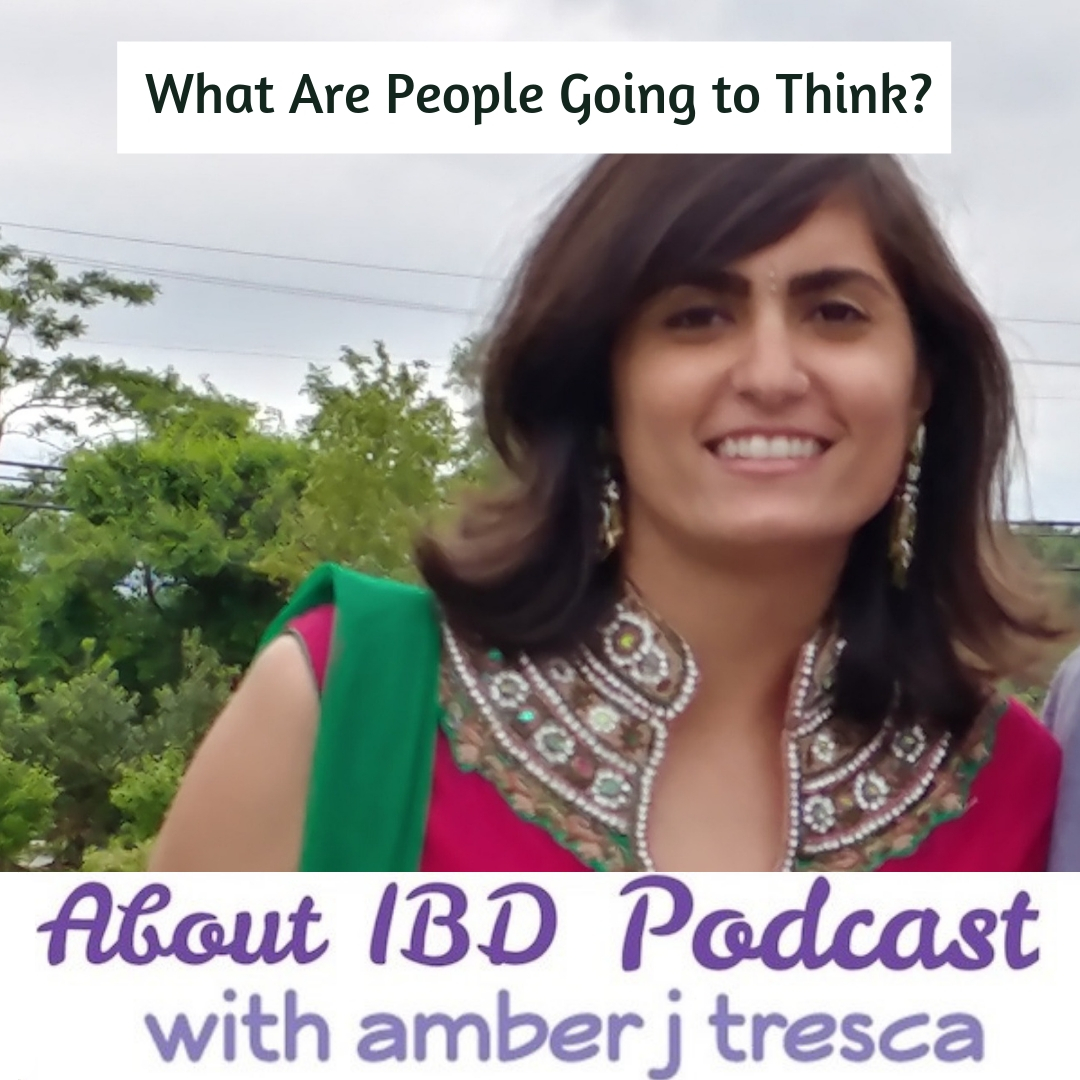 What Are People Going to Think? What Are People Going to Think?