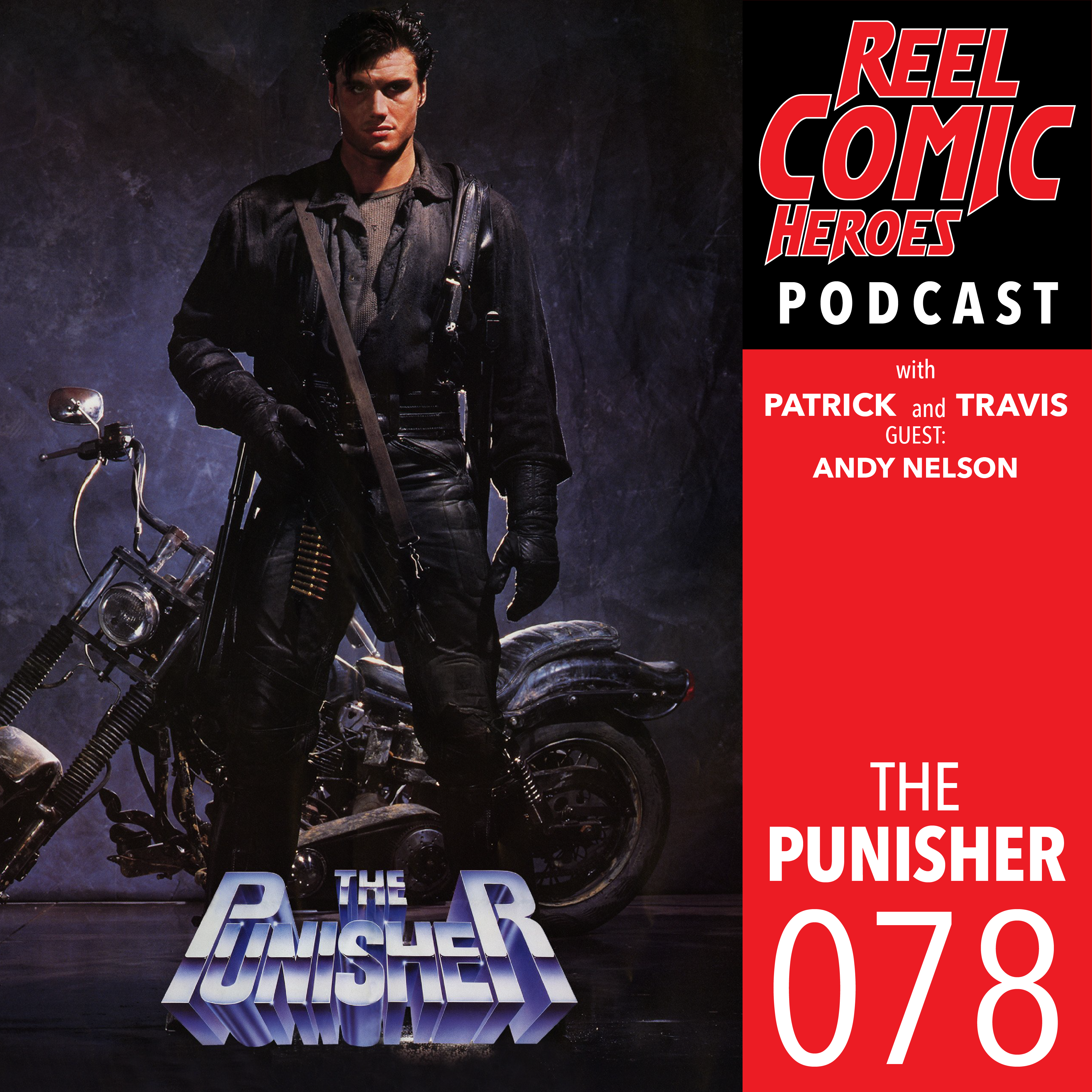 The Punisher