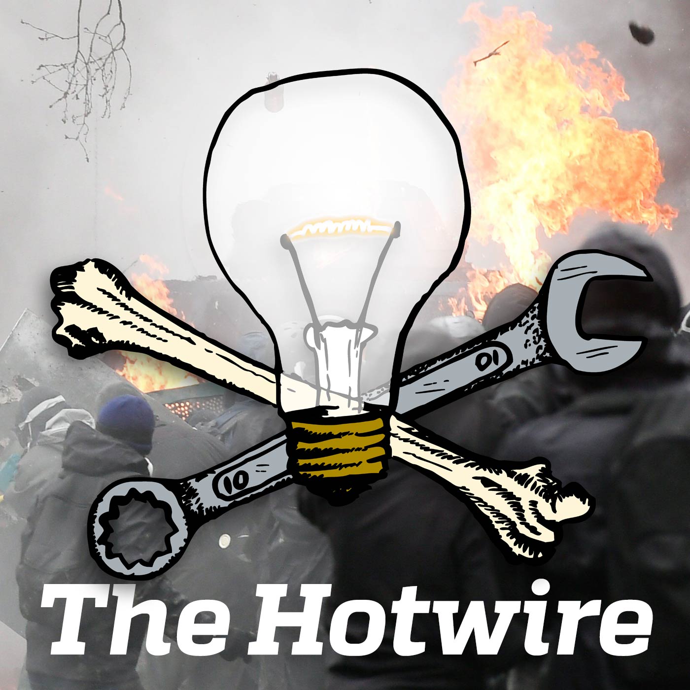 The Ex-Worker