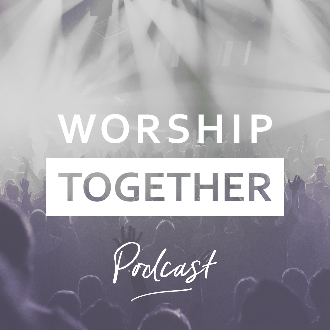 Brenton Brown, Vintage Worship, songwriter