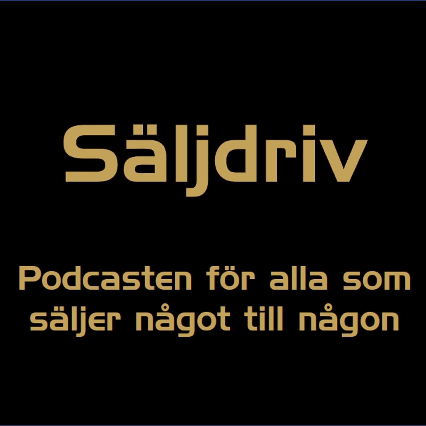 79 Gamla eller nya kunder - PG Wettsjö