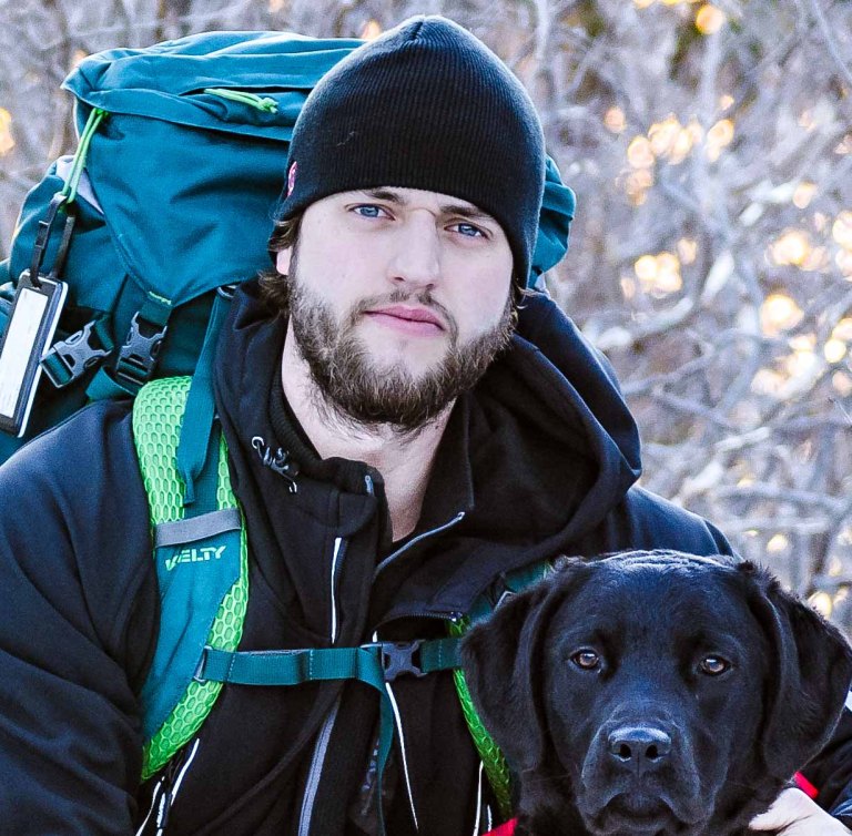 Exploring Newfoundland and Labrador with Justin Barbour