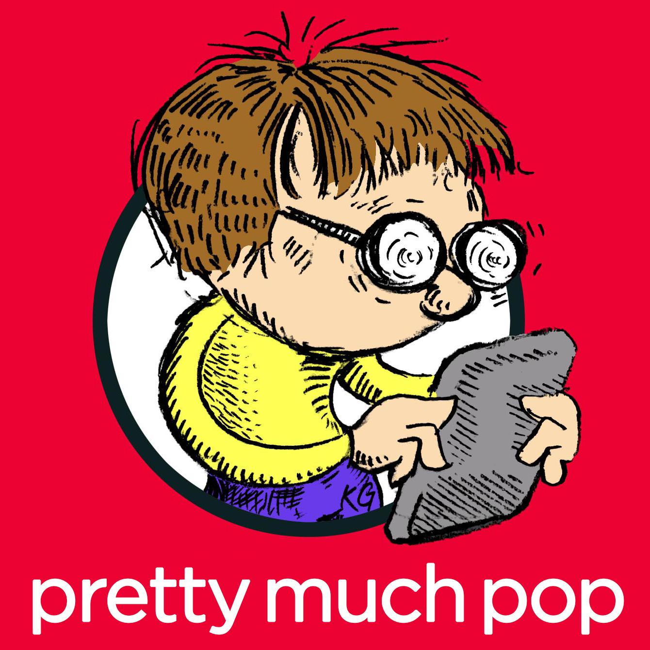 Pretty Much Pop #27: For the Love of Star Wars