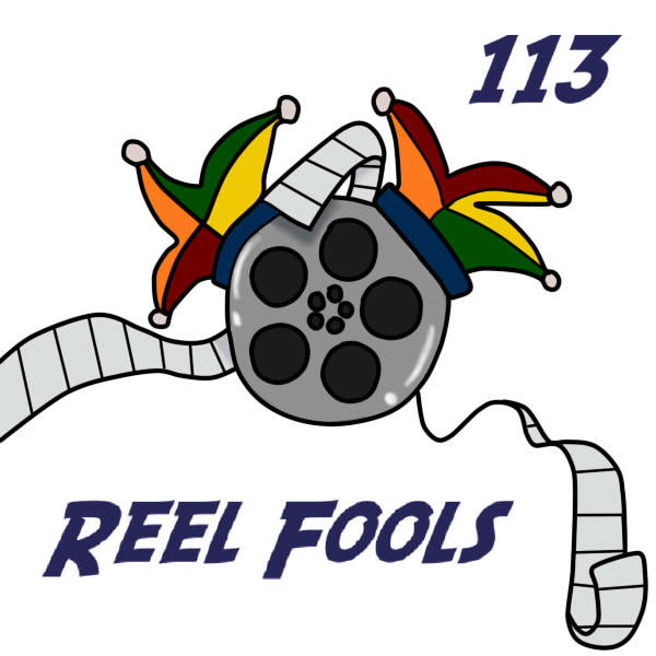 Ep #113: Raiders of the Lost Ark