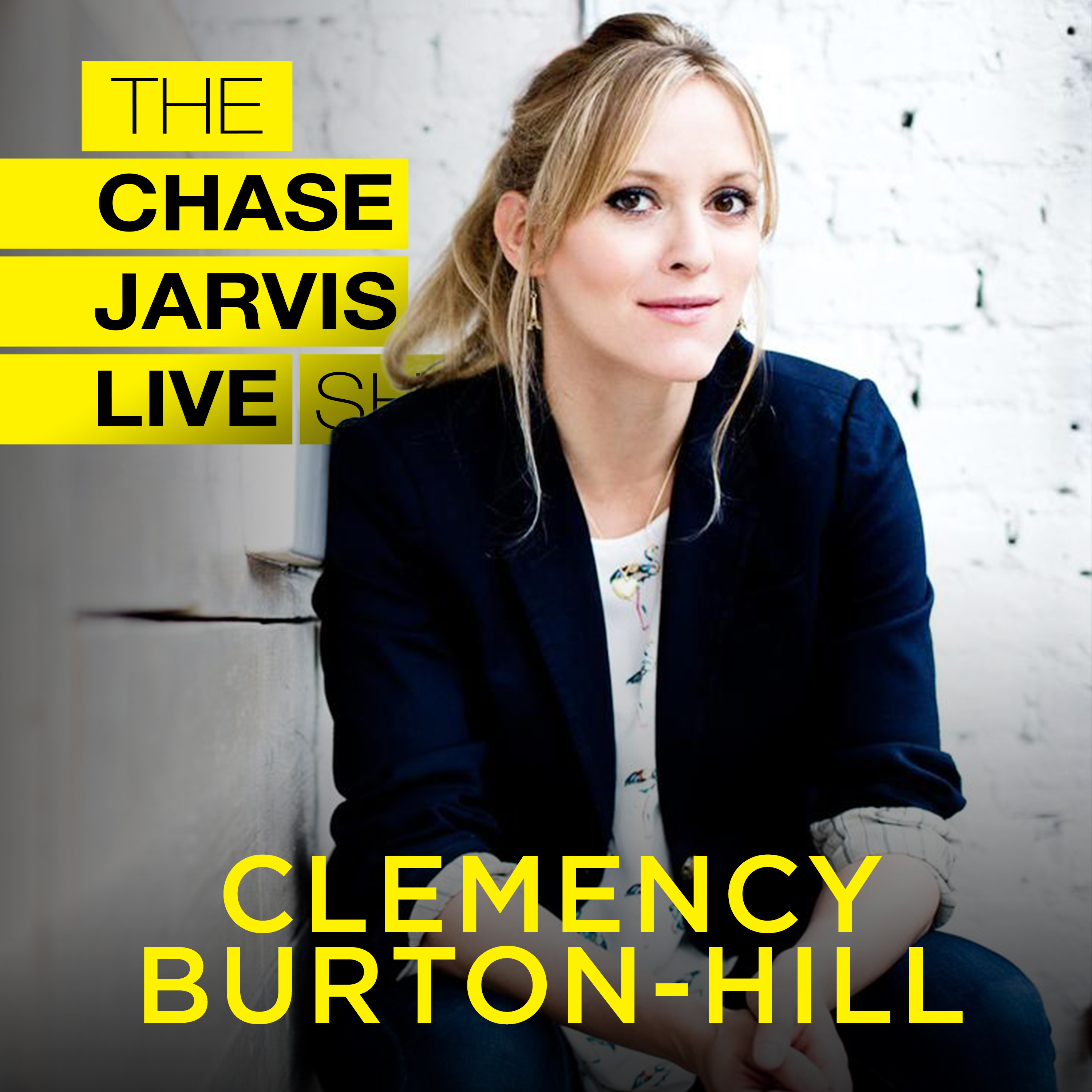 There Is Only One You with Clemency Burton-Hill