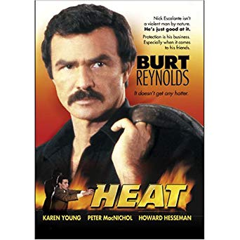 Porn? Or Burt Reynolds Movie?