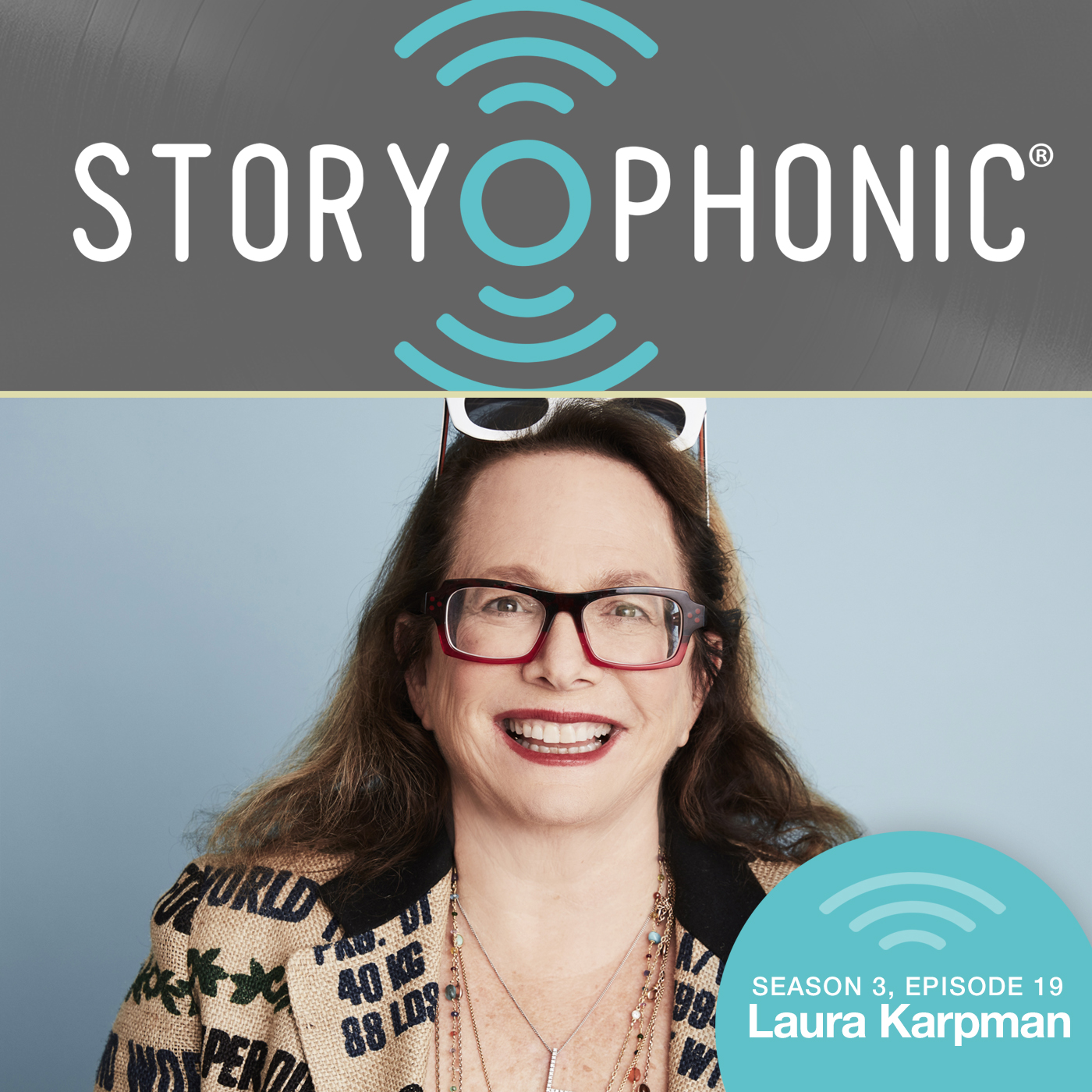 Laura Karpman