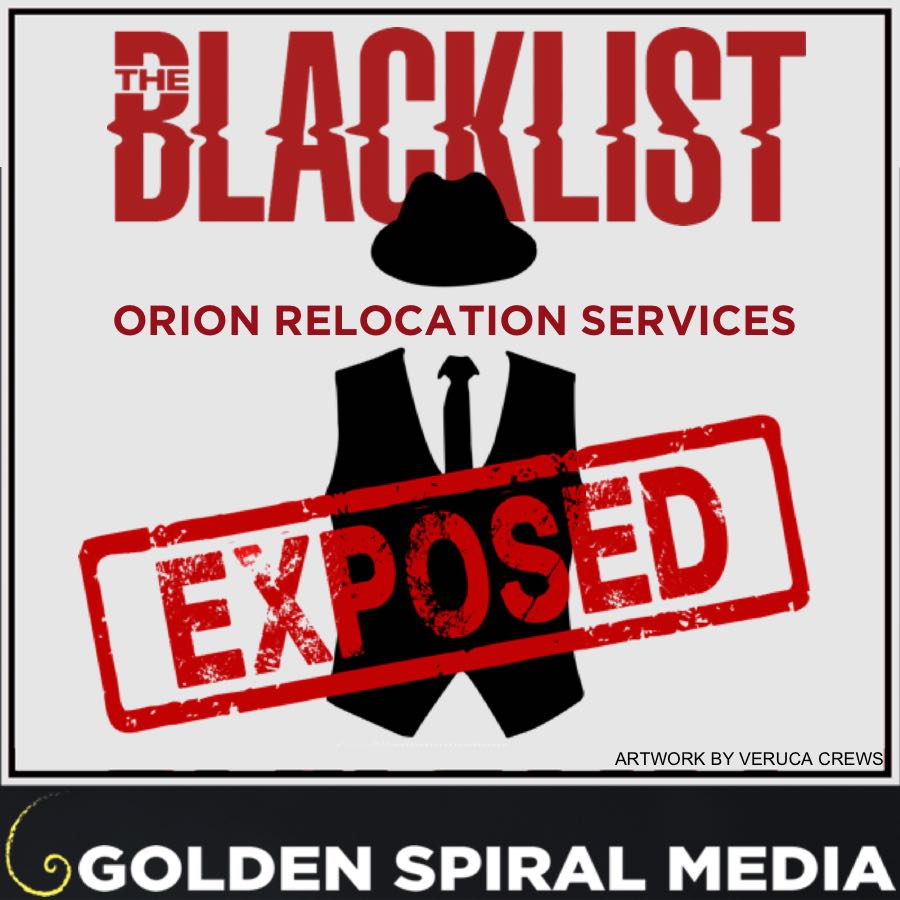 #159 Orion Relocation Services