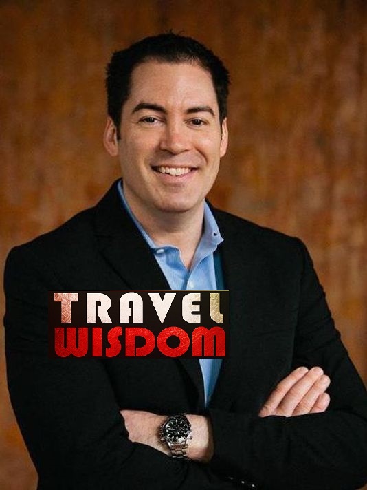 Real diversity from successful businessman, Robert Hartline