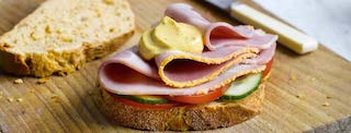 Eau de Sandwich