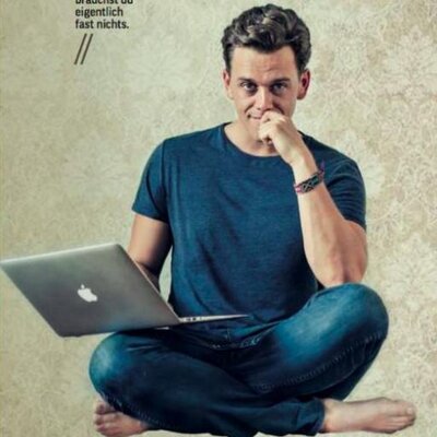 Andreas Klinger - What is the future of remote work?