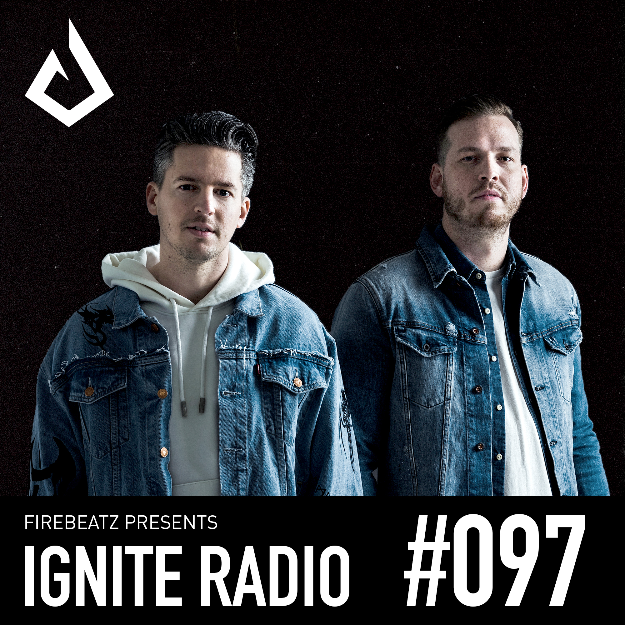 Firebeatz presents Ignite Radio #097