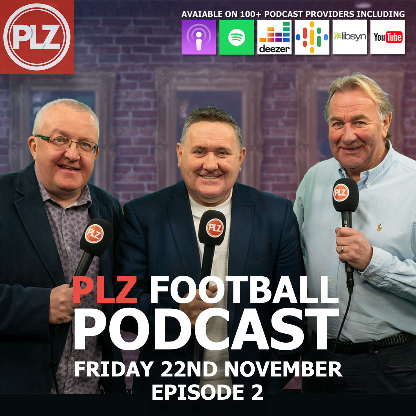 Episode 2: Murdo MacLeod's Old Firm memories