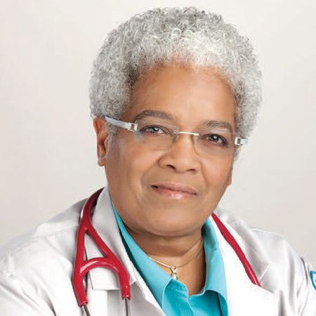 Taking a Closer Look at COVID-19, Health Inequities, and Racism
