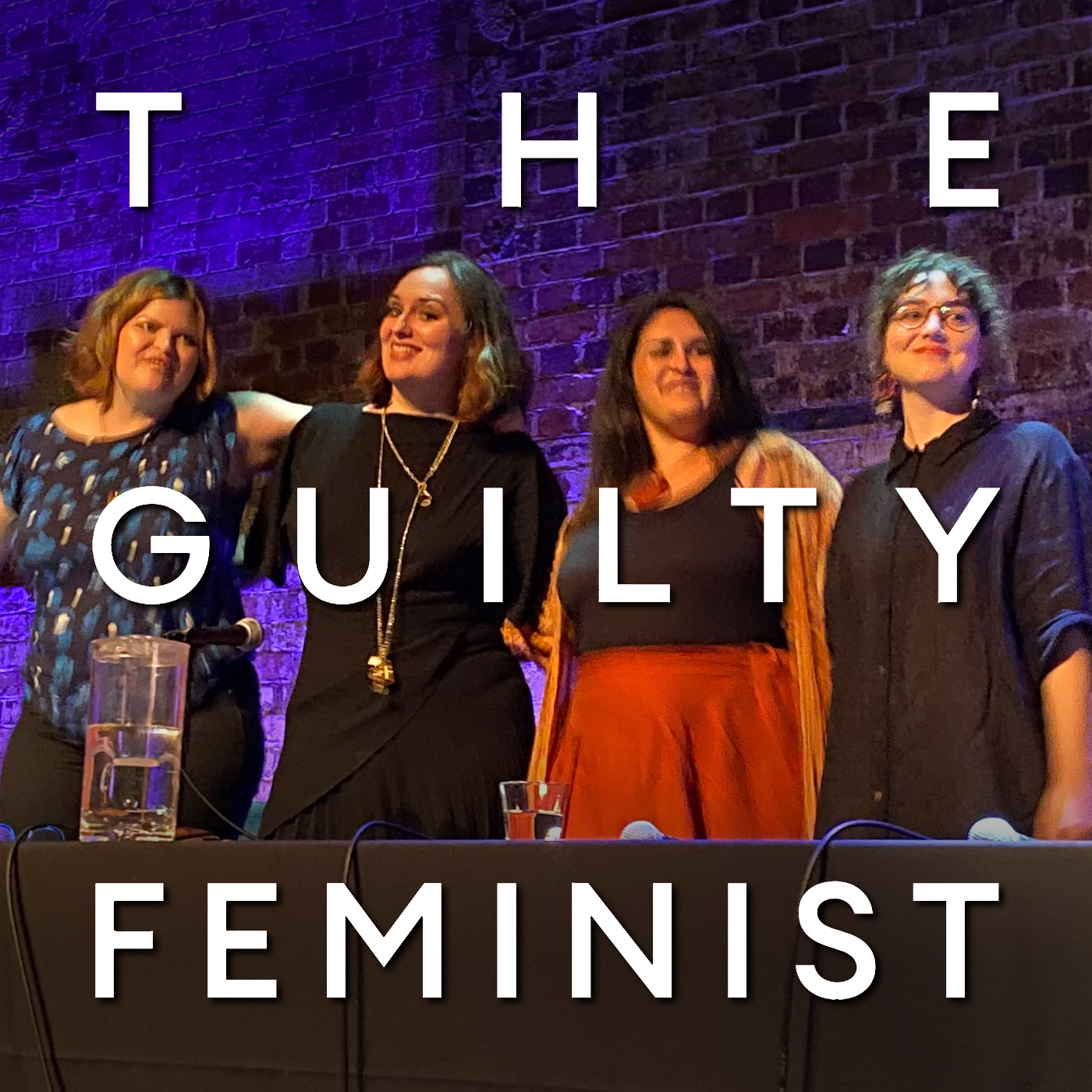 Art and Feminism with Miranda Hine, Saraya Stewart and Natalie Bochenski