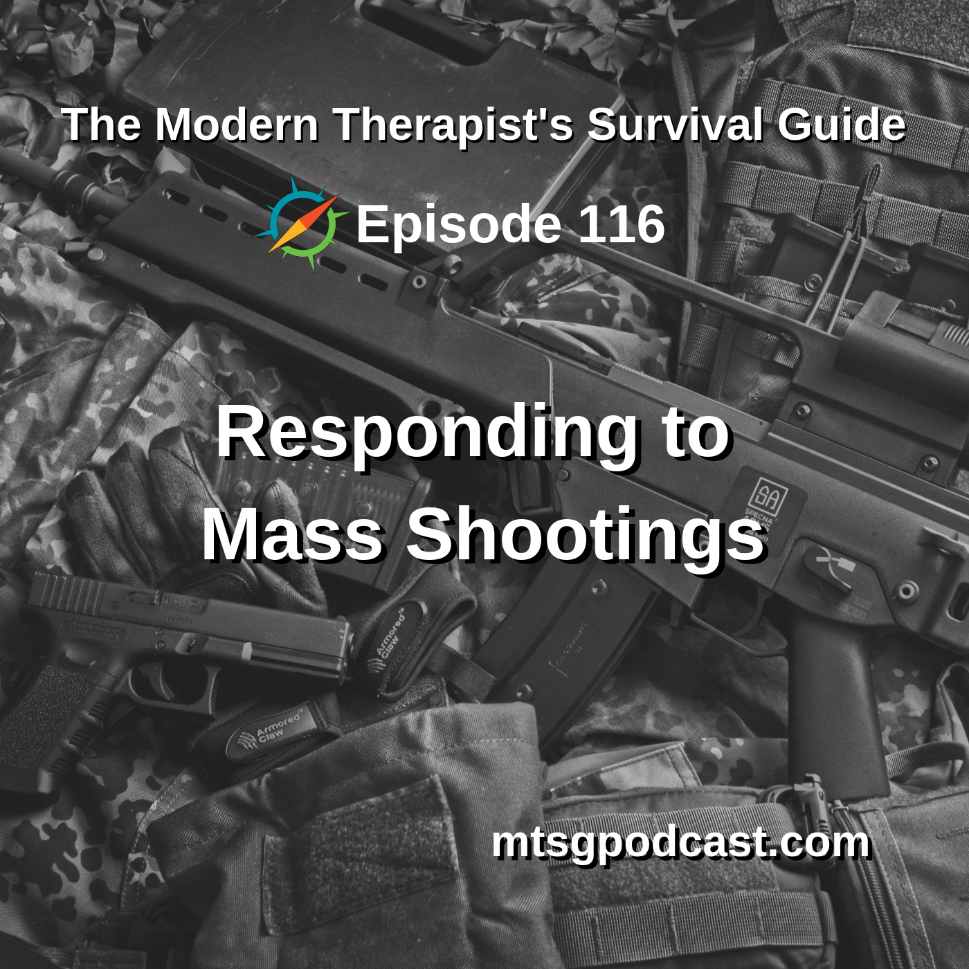 Responding to Mass Shootings