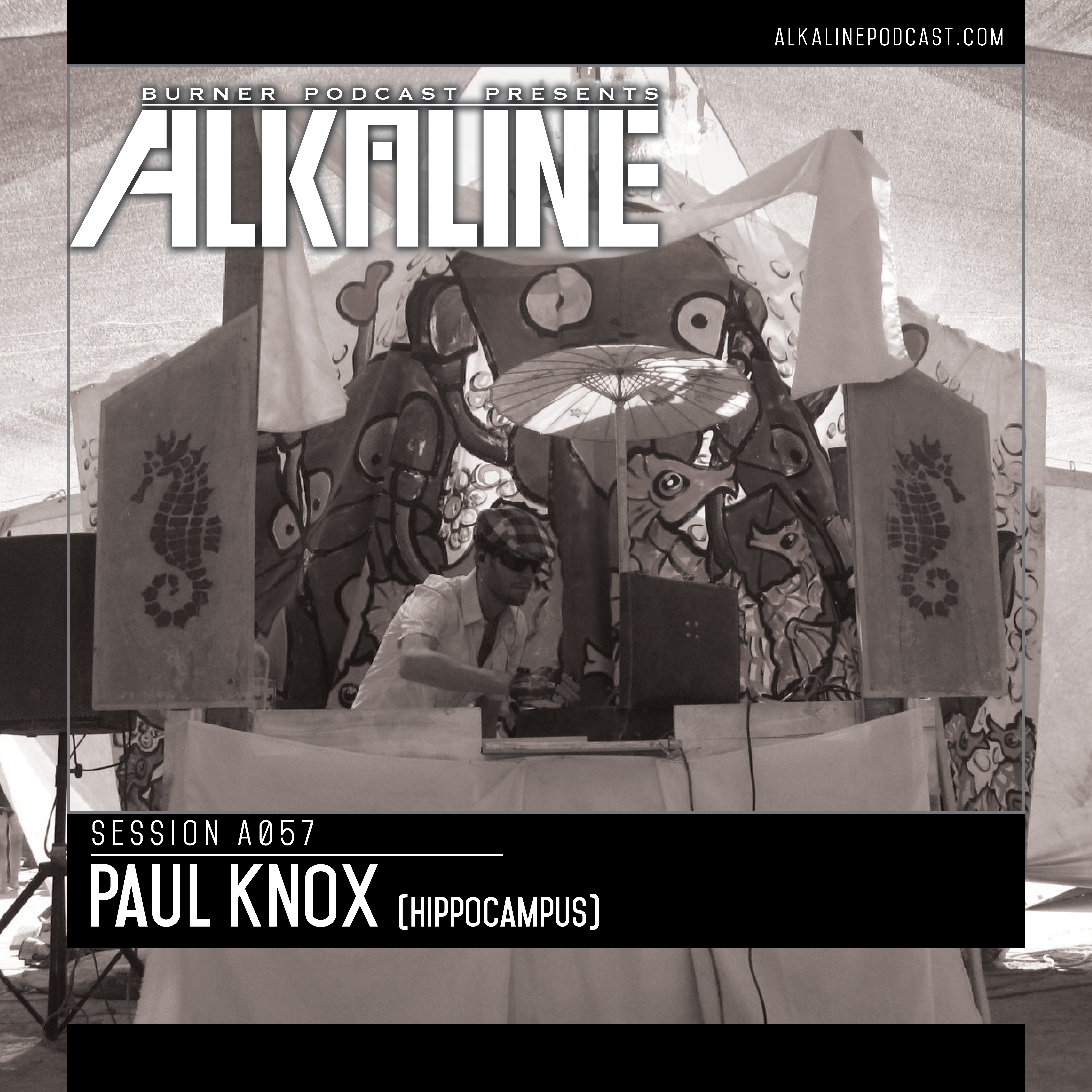 Alkaline