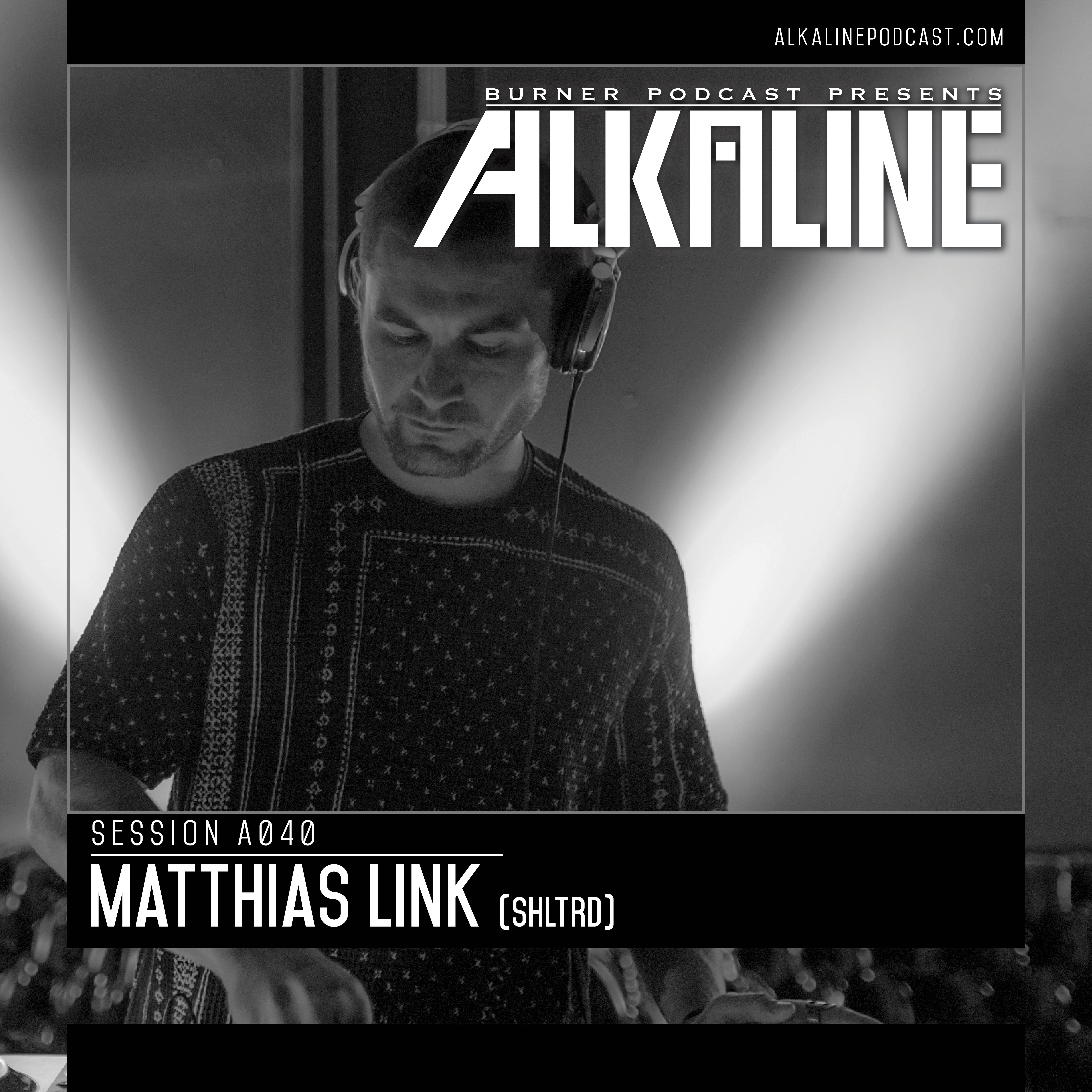 Alkaline