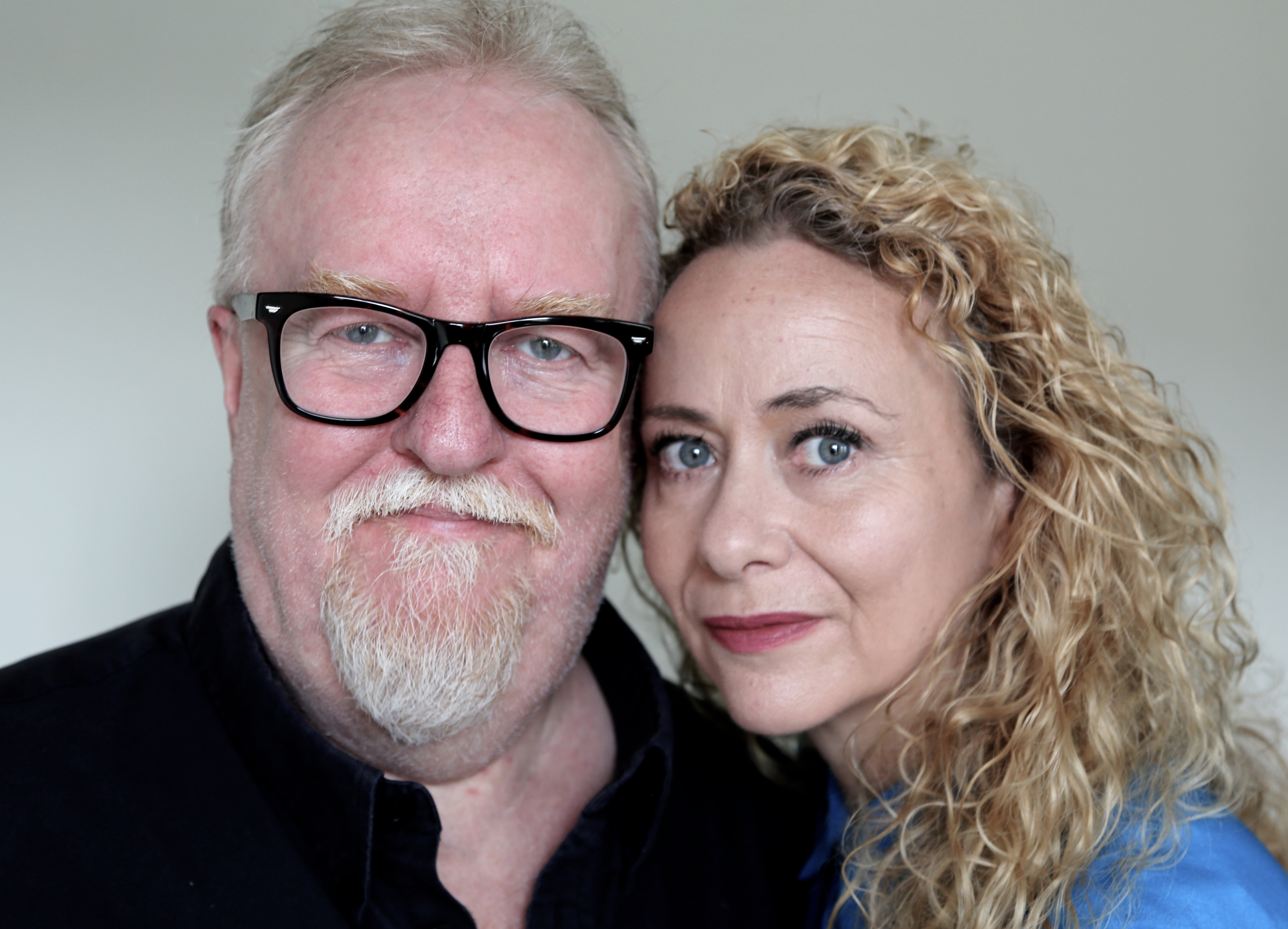The Sowerby and Luff Show S18:E10