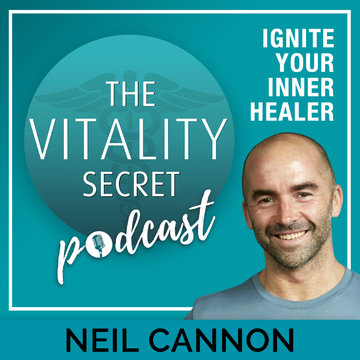 Ep 26 How To Stay Young At 78 With Avid Windsurfer, Charlie